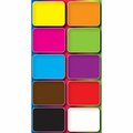 Ashley Asst Colors Mini Whiteboard Erasers Supplies Non Magnetic Supplies Productions ASH78003